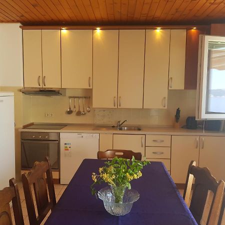 Apartman Figaro Pogled Od Milijun Dolara, 2 Tusa, 2 Wc Kaštela Eksteriør billede